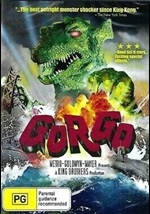 Gorgo