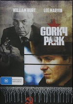 Gorky Park