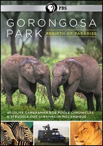 Gorongosa Park - Rebirth Of Paradise