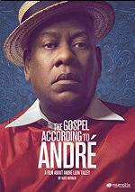 Gospel According To Andre