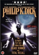 Gospel According To Philip K. Dick