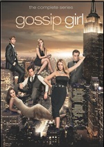 Gossip Girl: The Complete Series