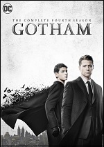Gotham - The Complete Fourth Season