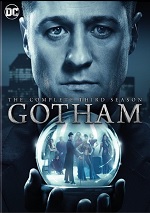 Gotham - The Complete Third Season