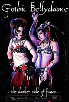 Gothic Bellydance