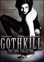 Gothkill - The Soul Collector