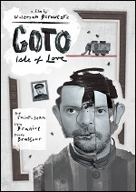 Goto, Isle Of Love