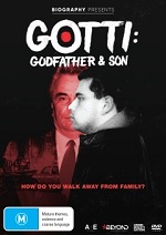 Gotti: Godfather & Son