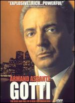 Gotti - The Rise And Fall Of A Real Life Mafia Don