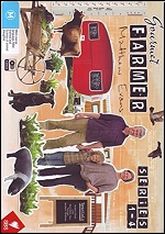 Gourmet Farmer: Series 1-4
