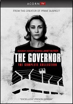 Governor - The Complete Collection