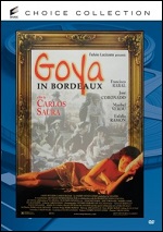 Goya In Bordeaux