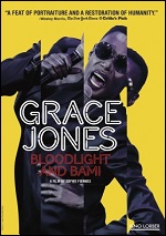 Grace Jones - Bloodlight And Bami