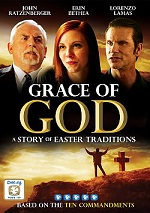Grace Of God