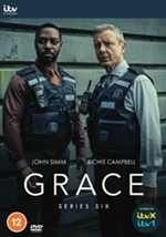 Grace: Series 5