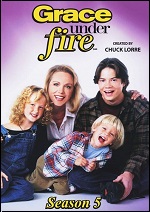 Grace Under Fire - Season 5