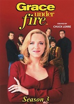 Grace Under Fire - Season 3