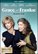 Grace And Frankie - Season One