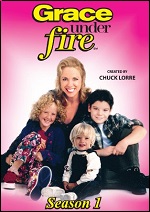 Grace Under Fire - Season 1