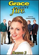 Grace Under Fire - Season 2