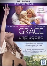 Grace Unplugged
