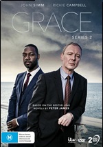 Grace: Series Two