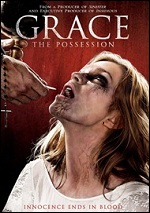 Grace - The Possession