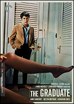 Graduate - Criterion Collection