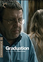 Graduation - Criterion Collection