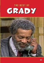 Grady - The Best Of