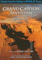 Grand Canyon Adventure - River At Risk