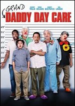 Grand-Daddy Day Care