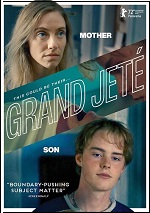 Grand Jete