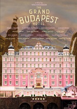 Grand Budapest Hotel
