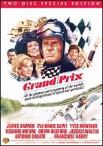 Grand Prix - Special Edition