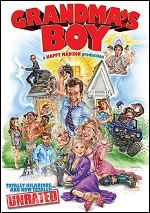 Grandmas Boy