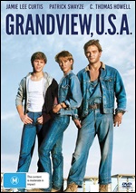 Grandview, U.S.A.