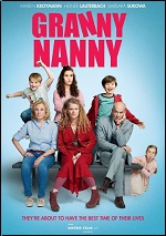 Granny Nanny