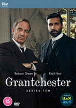 Grantchester - Series 10