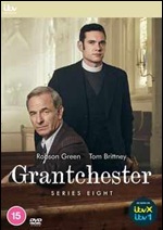 Grantchester - Series 8