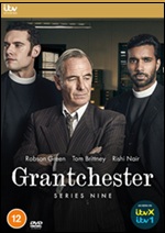 Grantchester - Series 9