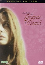 Grapes Of Death - Special Edition