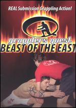 Grapplers Quest - Beast Of The East 2004