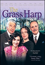 Grass Harp