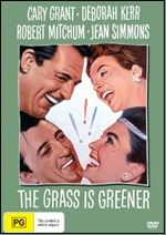 Grass Is Greener