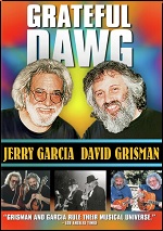 Grateful Dawg