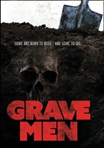 Grave Men