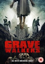 Grave Walkers