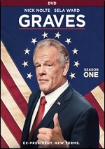 Graves - Season One