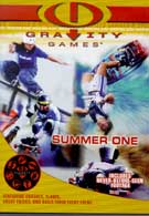 Gravity Games - Summer One